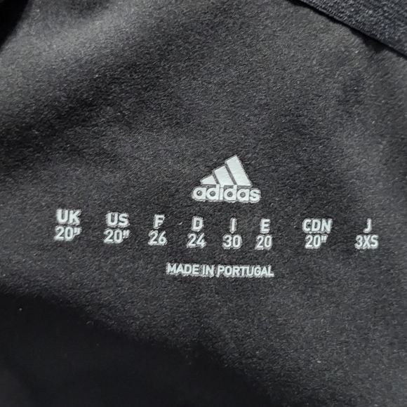 Adidas adizero BS W  swimweares size 20" - Picture 13 of 13